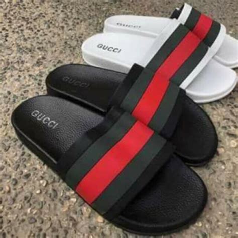 replica gucci slides cheap|vintage gucci slides.